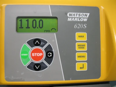 USED Watson Marlow 620SN/RE