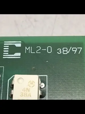 USED MOLD MASTER 90-013-502A-4.1