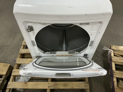 Used LG DLE7200WE Residential Appliances Michigan US | Miedema Asset Management Group #1335042