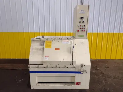 USED SINTOBRATOR EC-2-P-008