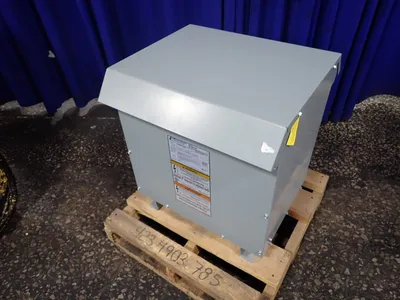 USED JEFFERSON ELECTRIC 4234903785