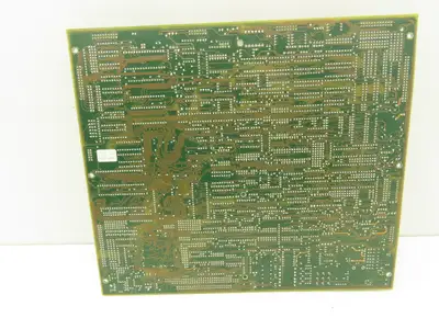 Micro Industries 0186278 | 0188390 Ink Jet Controller PCB