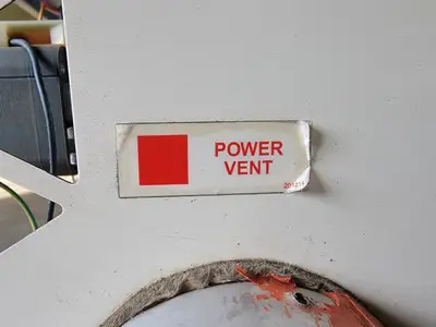 USED REZNOR V3 TCORE2