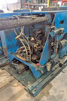 USED 1980 PERFECTO R-51701C