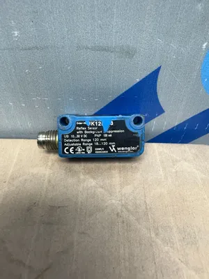 wenglor LK89PB8 Electrical/PLC/Automation | ESS Industrial Equipment Sales (6)