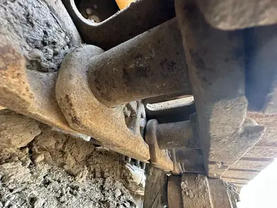 Used 1994 CATERPILLAR 320 N Excavators Pennsylvania US | Proxy Equipment #1388690