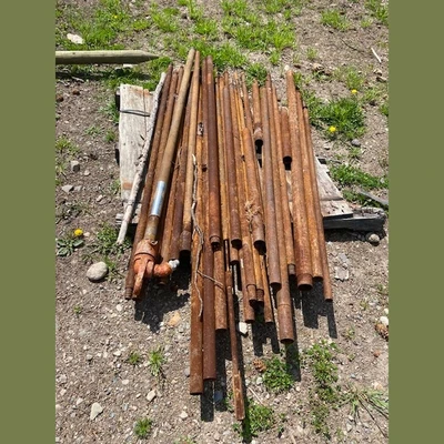 USED LONGYEAR 24