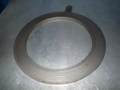 CNC Machhine Part