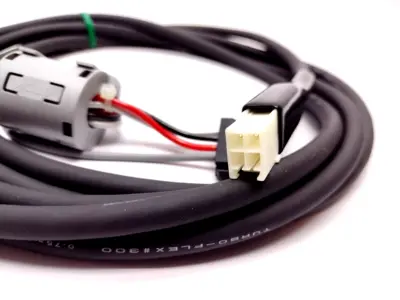 NK80D002 | Cable Set - New