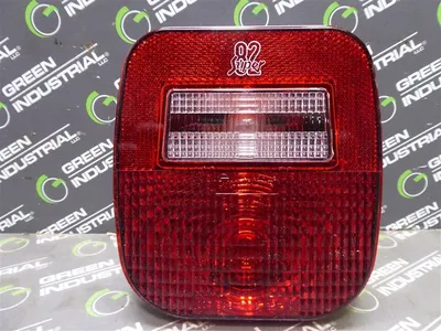 Truck-Light 82301R Left Side Signal Light New NIB
