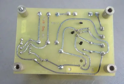 Used ESI _UNKNOWN_ PLC Processors South Carolina US | Palmetto Automation #1165012