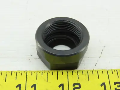 ER20 M Collet Hex Nut M25x1.5P