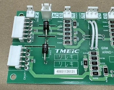 NEW TMEIC GLOBAL ARND-4065