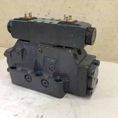 USED VICKERS DG4V-3-6C-M-U-HL7-60