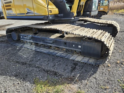 New | in-Stock 2025 KOBELCO SK300 LC-10 Crawler Excavators | Abele Tractor #1342803