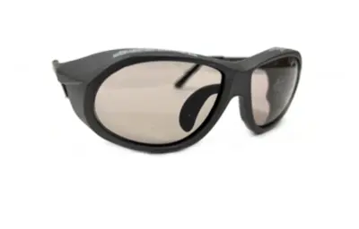 IPG Laser Safety Glasses - Lightweight Wrap-Around Style Laser Welding Screens, Barriers, & PPE | MacLean Machinery Network LLC (1)