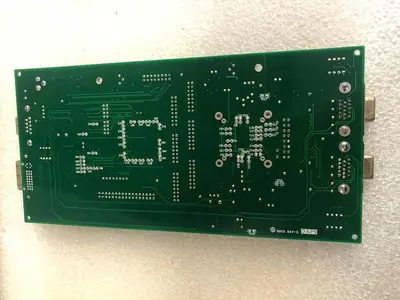 XICOR X98023 TRIPPLE VIDEO DIGITIZER WITH DIGITAL PLL