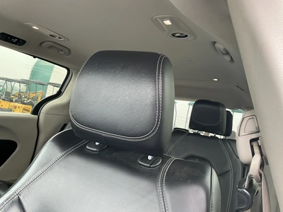 Used 2022 CHRYSLER PACIFICA Vans Michigan US | Miedema Asset Management Group #1304540