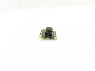Global Shutter USBGS720P02 Megapixel Camera Module Lot of 9