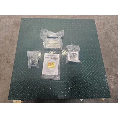 USED PRIME USA SCALES US-MR4848-5K