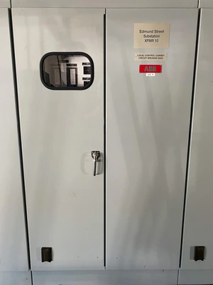 NEW ABB ELK-04