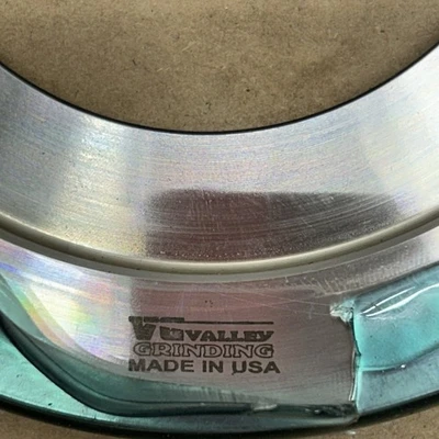 NEW Valley Grinding 6494 D2