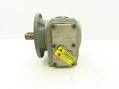 Sew-Eurodrive KF37A Reducer Gearbox for Gearmotor 67.8 Ratio 1" RH Output