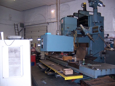 USED 1989 PHOENIX VTC-3010