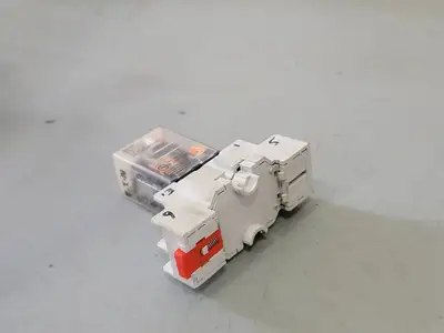 USED EATON D7PR2A