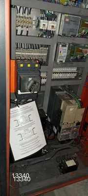 2017 MILLTRONICS ML26/40 CNC Lathes | Midstate Machinery (20)