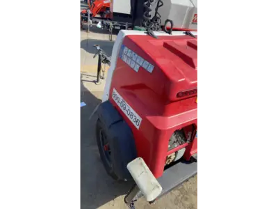 2016 MAGNUM (GENERAC) MLT6S Light Towers | Steam Well LLC (3)