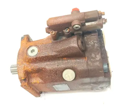 Used Bosch Rexroth R902534928, A A10V O 60 DFR1/52R-VSD61N00-SO547 Hydraulic Pumps Michigan US | Maverick Industrial Sales #1468096