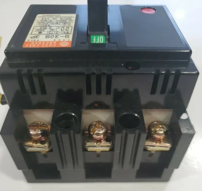 USED Hitachi S-30S
