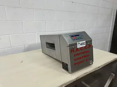 USED LOMA SYSTEMS MICRO ISC