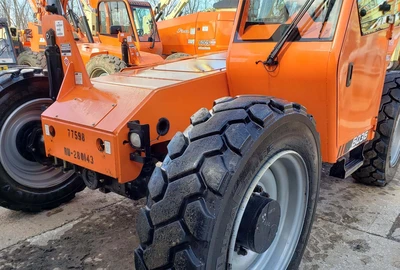 Used 2016 SKYTRAK 6036 Misc Forklifts New York US | United Lift #1445622