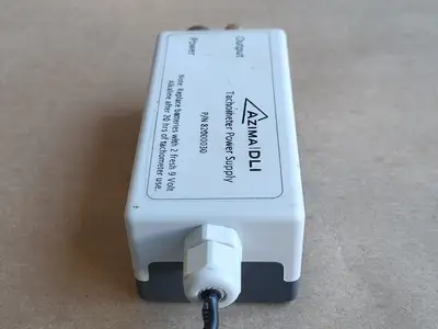 NEW AZIMA DLI