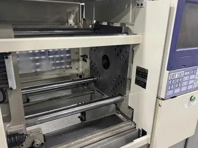 USED 2010 TOSHIBA EC45NIIV30-1