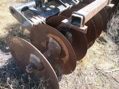 USED BRENT CPC2007