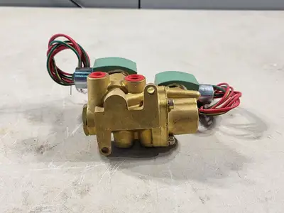 NEW ASCO 8344G44