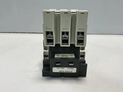 USED SIEMENS 3TF4622-OAK6