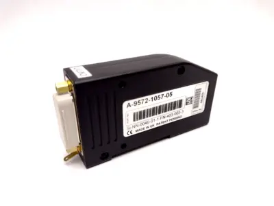 USED RENISHAW SIGNUM INTERFACE MODULE A-9572-1057-05