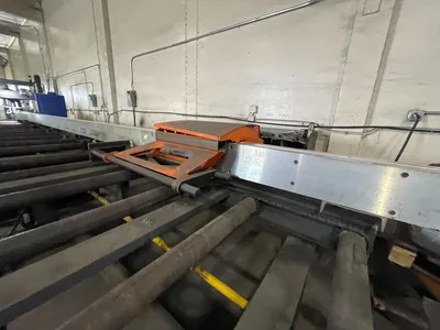 USED 2017 FICEP EXCALIBUR 1201 DE