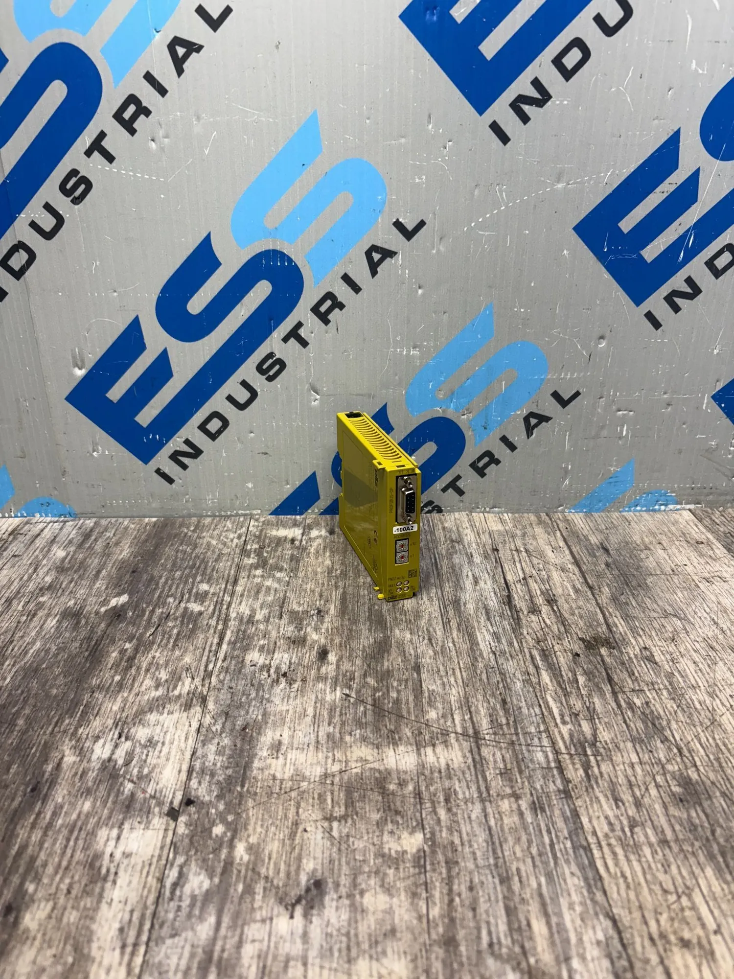 USED PILZ 773721