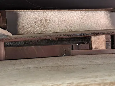 USED EFS, INC. FTO-3216