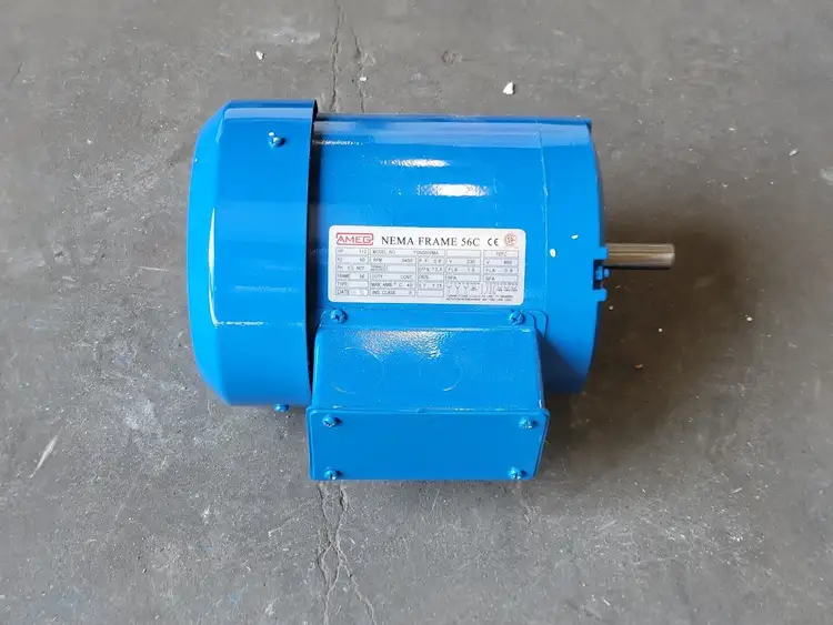 New | in-Stock AMEG YSN5602MA Motors (misc) British Columbia CA | Lenmark #247411