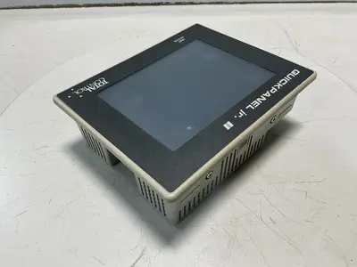 USED TOTAL CONTROL 2880011-02