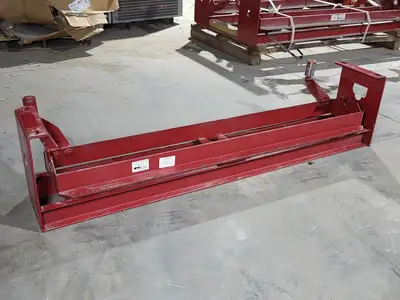 Used CONTINENTAL CONVEYOR 73D2007-60 Conveyors British Columbia CA | Lenmark #1426333