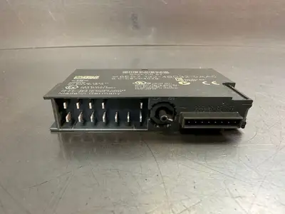 Siemens 6ES7 132-4BD32-0AA0 Simatic S7 DC 24v/2A (6.4.3)