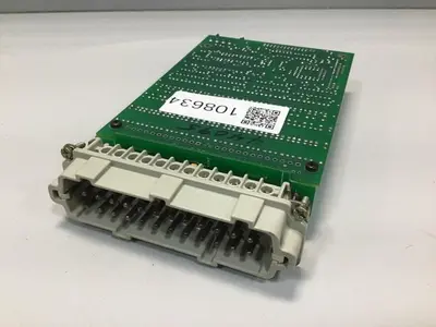USED GAMMAFLUX GA-101-F-00