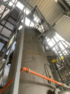 USED AMETEK 48-H-430
